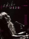 Akiko Live 2008 DVD+single