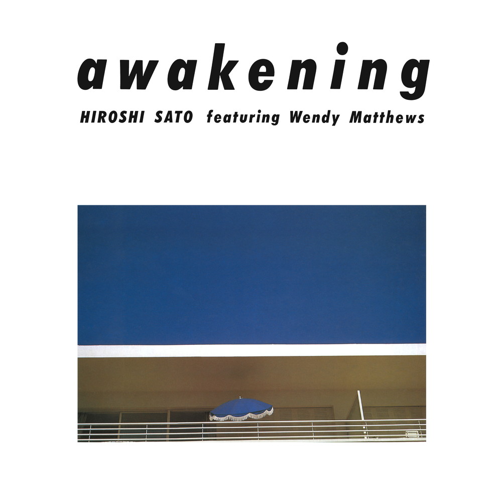 Awakening (x2 Colour LP Vinyl)