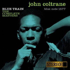 Blue Train : Complete Masters (SHM-SACD) (Limited Edition)