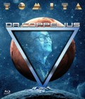 Space Ballet Symphony Dr. Coppelius (Blu-ray)