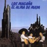 Colombia Archive World Music Collection- El Alma de Maya