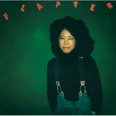 Flapper (LP Vinyl)