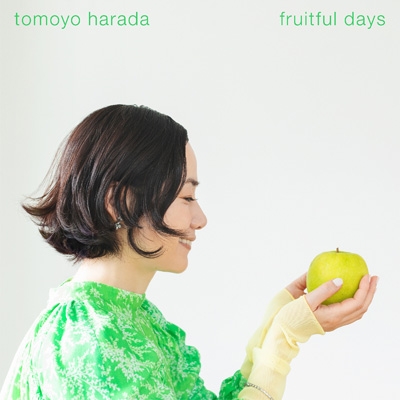Fruitful Days (SHM-CD + DVD) (Limited Edition)