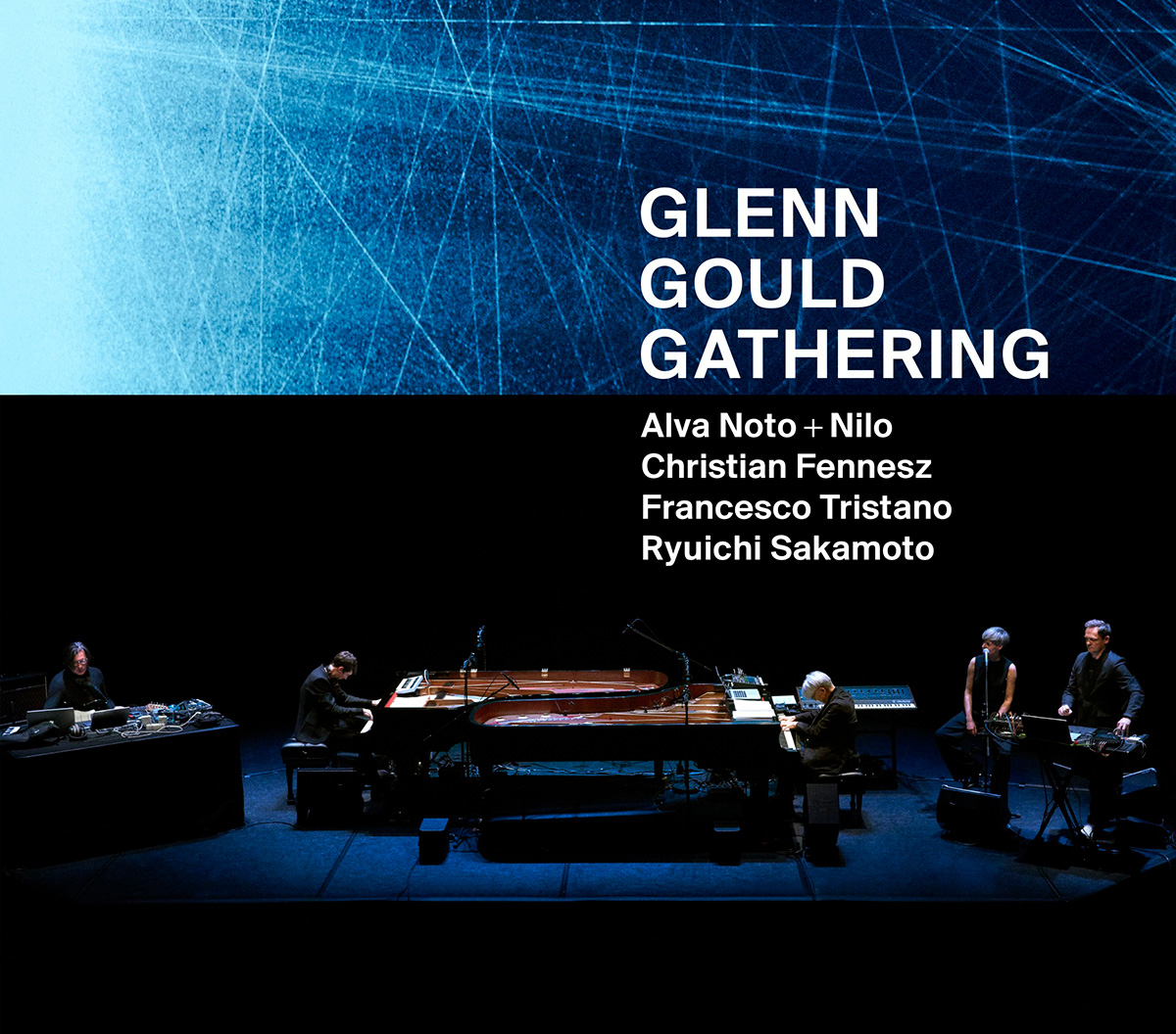 Glenn Gould Gathering (SACD Hybrid) (2 CDs) 