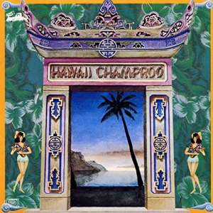 Hawaii Champroo (LP Vinyl)