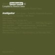 Music for Instigator #2 Compiled by Shinichi Osawa