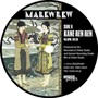 Kane Ren Ren EP (limited edition)