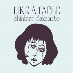Like a Fable (x2 CD)