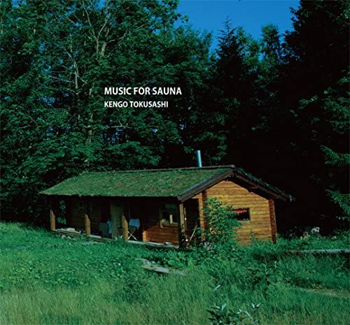 Music for Sauna (LP Vinyl)