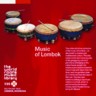 Music of Lombok