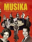 Musika - Malaya's Early Music Scene - 1900 -1965 (Book)