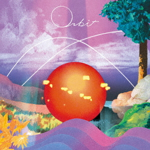 Orbit (x2 LP Vinyl)