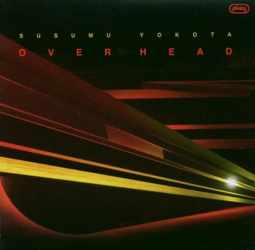 Overhead (Used CD) (Excellent Condition)