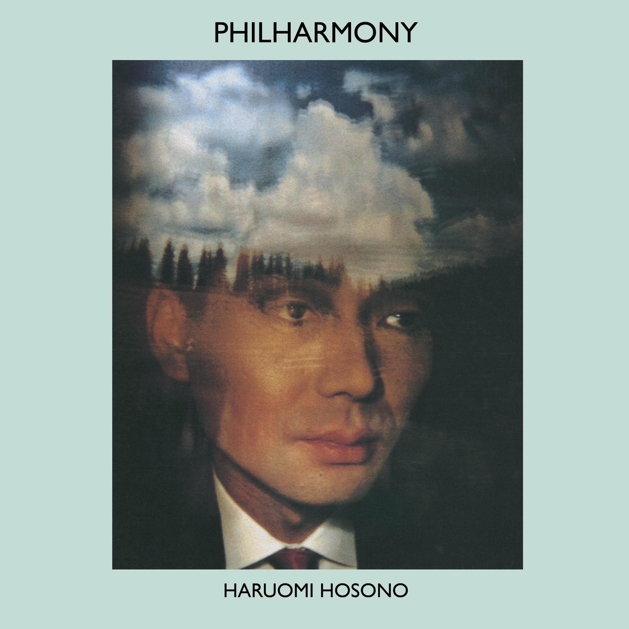 Philharmony (Used CD) (Excellent Condition with Obi)