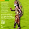 Sitar and Tabla: Sri Manilal Nag. Pt. Mahaprush Misra (2 CDs)