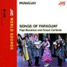 Songs of Paraguay