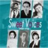 Sweet Voices 1934-1942.  Japan Swing Era, King & Taihei Collection (2 CDs) (Nippon Modern Times Series)