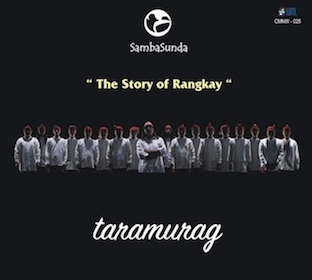 Taramurag - The Story of Rangay