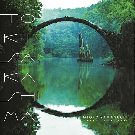 Tokisakashima (LP Vinyl)