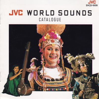 JVC WORLD SOUNDS