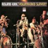 Volunteered Slavery (Atlantic Jazz SHM-CD Collection)