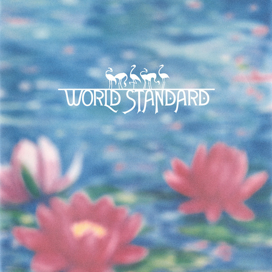 World Standard (LP Vinyl)