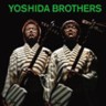 Yoshida Brothers (with DVD)