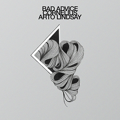 Bad Advice / Mind Train (12 inch Vinyl)