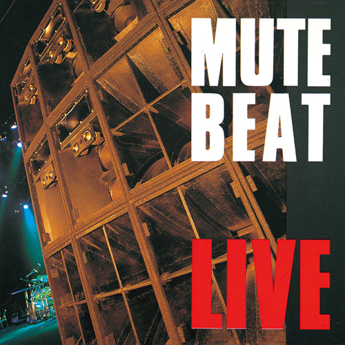 Live (x 2 LP Vinyl)