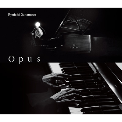 Opus (x2 CDs)