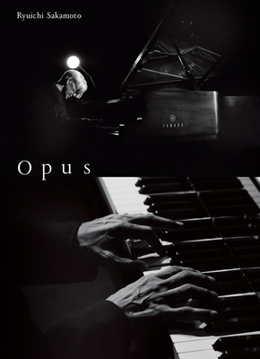 Opus (Blu-ray)