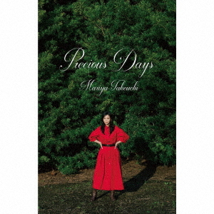 Precious Days (Cassette Tape)