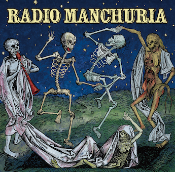 Radio Manchuria 