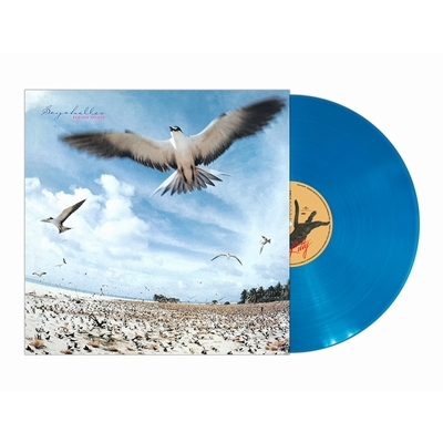 Seychelles (Clear Sky Blue LP Vinyl) (180g)