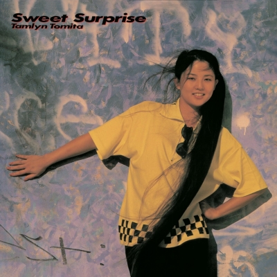 Sweet Surprise (LP Vinyl)