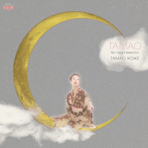 Tamao Yen Years Selection (LP Vinyl)