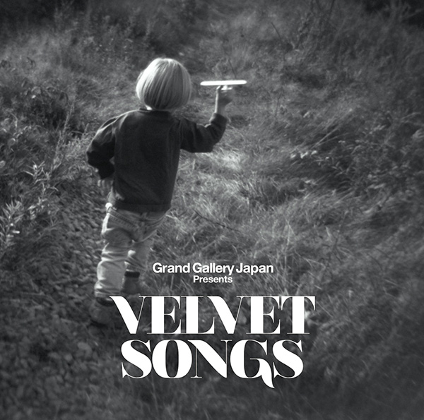 Velvet Songs (LP Vinyl)