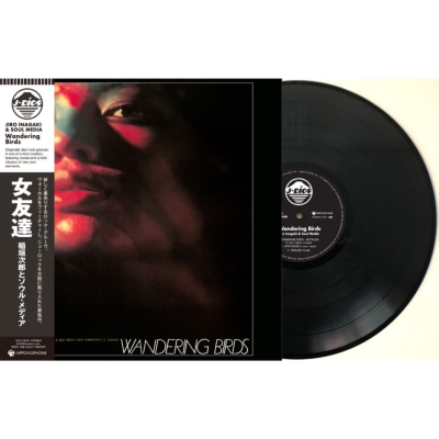 Wandering Birds (LP Vinyl)